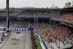 Anything rotten in the kingdom of F1?