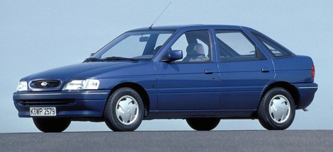 We remember our first car better than first kiss