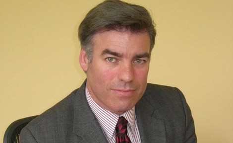 Franck Stephenson quits Alfa Romeo