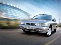 Citroen ZX Fukang to be revamped