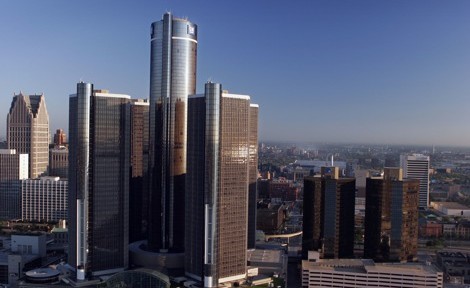 GM unveils its restructuring plan