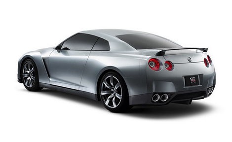 Nissan GT-R to get high performance mechanics