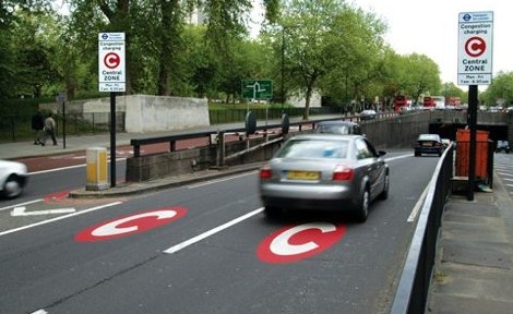 Livingstone tells Porsche to drop CC challenge