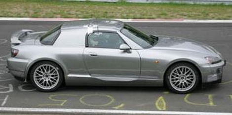 Honda delays the next NSX by two years