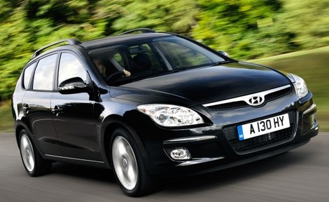 Hyundai announces i30 estate pricing