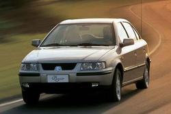 Iran_Khodro’s global car to be launched in 2011