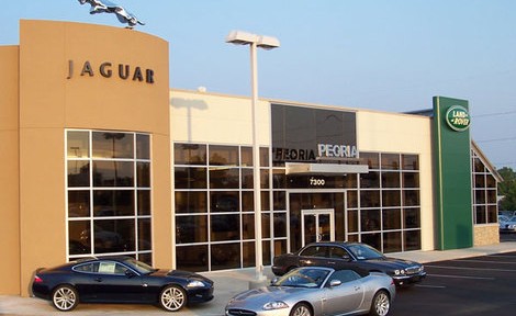 Tata to announce Jaguar and Land Rover takeover next week