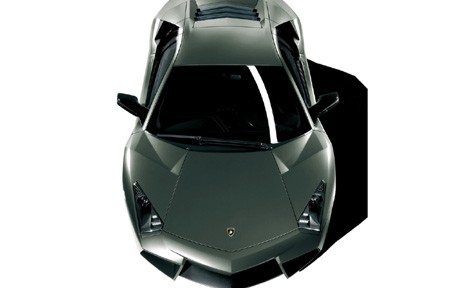 Lamborghini might build 100 Reventòn