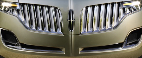 Lincoln wants to expand outside the U.S.