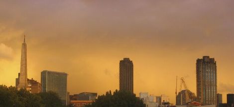 New Congestion Charge might increase CO2 emissions by 182,000 tonnes