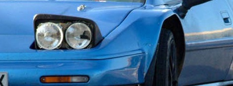 Spyshots: next-generation Lotus Esprit