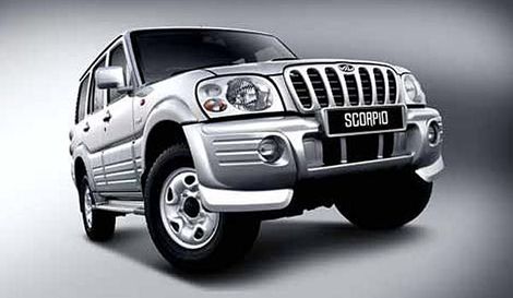 Mahindra & Mahindra interested in buying Bertone