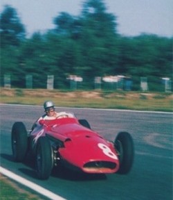 F1 to take a great step… backwards in 2008