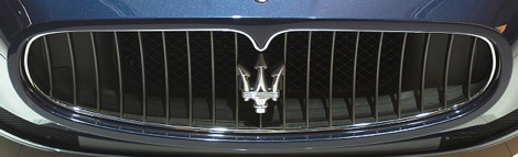 Maserati might build a 911 competitor