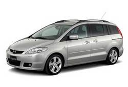 Don’t call Mazda 5 an MPV!