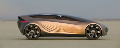 Mazda to unveil the 1 in Paris