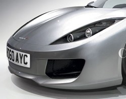 More details about the next McLaren Supercar