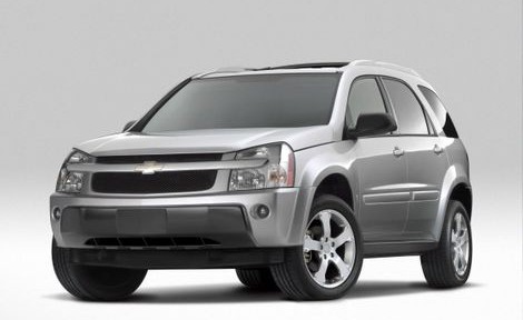 GM recalls 90,000 vehicles