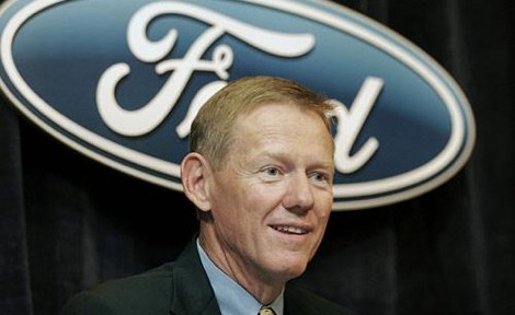 Ford to fund future models with bid’s money