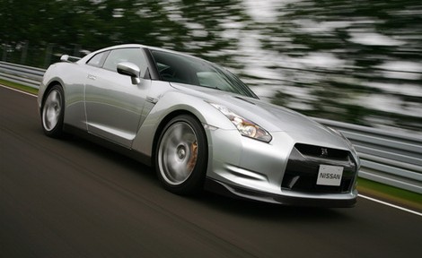 UK Nissan GT-Rs specs unveiled