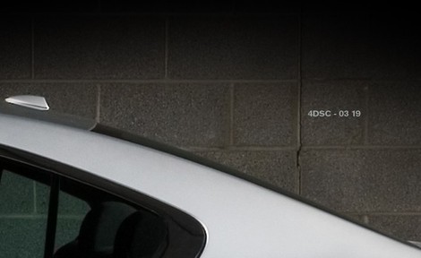 Nissan releases teasers of the next Maxima