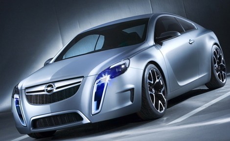 Calibra to be reborn?