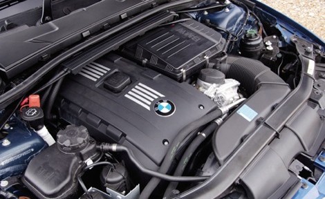 BMW 3.0L twin-turbo awarded 2008 engine of the year