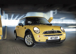 More power for the Mini D