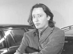 New young head of design for Skoda