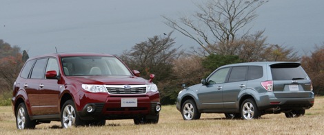 Toyota may increase its stake in Subaru