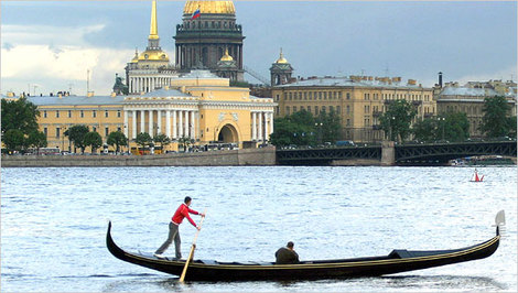 Hyundai to build a factory in Russia by 2009