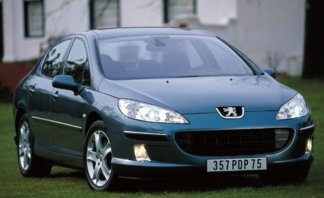 Peugeot comes back to the USA?