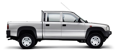 Fiat comes back to Argentina… With Tata