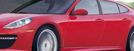 Porsche tops brand image survey in Germany