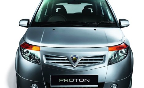 Volkswagen and Proton ended their talks