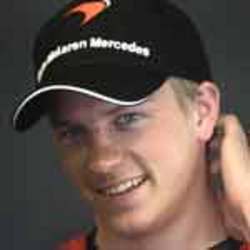 Iceman wins hot Montreal grand-prix