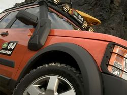 Land Rover G4 Challenge: real Survivors don’t need video-cameras