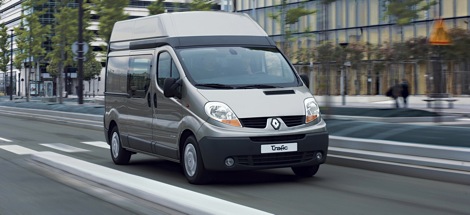 Renault comes back to China by the back door