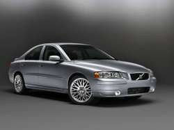 Volvo S60: an illusion of change