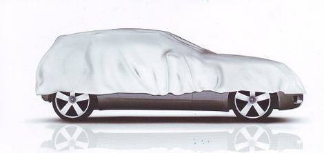 Second teaser of the Saab 9-1