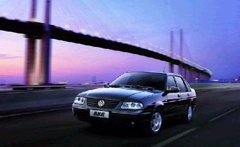 November sales on the Chinese Market