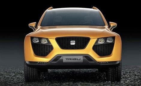 Seat to unveil a surprise at Geneva