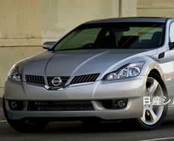 Nissan Silvia comes back in 2010