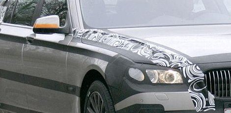 Next 7-Series to be revealed on July 7th