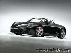 StudioTorino RK Spyder