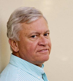 Tom Gale joins Cerberus