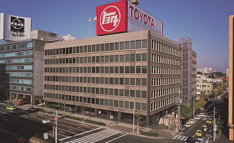 Toyota to miss its 2008 sales target