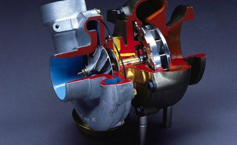 Mercedes-Benz to produce its own turbochargers