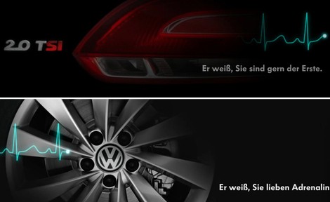 Volkswagen to launch the Scirocco at Geneva?