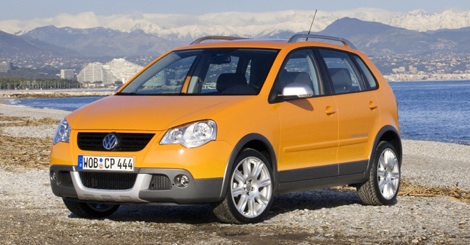 Future A1 and next-generation Polo to get AWD